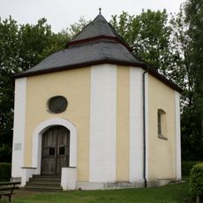 Kapelle Hohes Holz