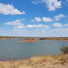 Ute Lake State Park