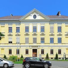 Praxis-HAK Völkermarkt