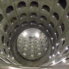 Parking des Célestins