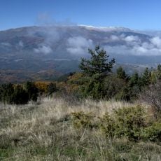 Vitosha nature park