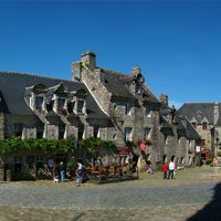 Locronan
