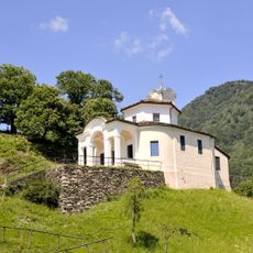 Oratorio di Santa Maria delle Grazie