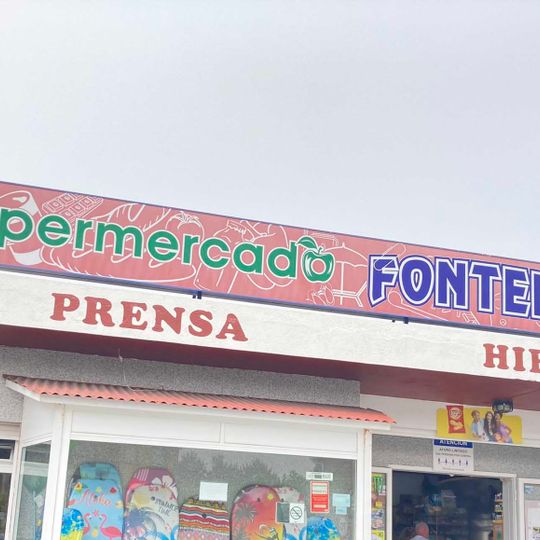 Fontenla