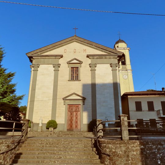 Chiesa di Santa Maria Assunta