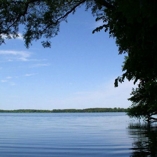 Myre-Big Island State Park