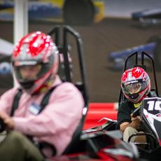 K1 Speed