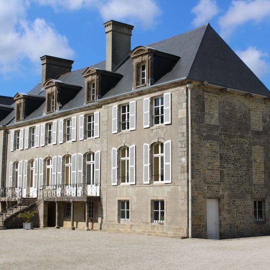 Château de Pépinvast