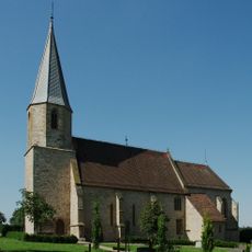 Frauenkirche Unterriexingen