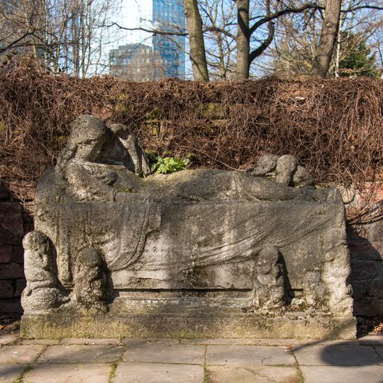 Schneewittchendenkmal