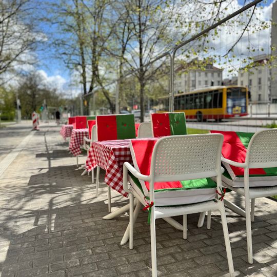 Restauracja Głodomory Mokotów