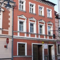 1 Szkolna Street in Leśna