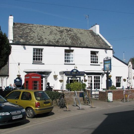 The Swan Inn