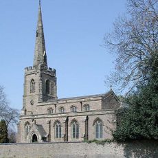 Church of St Michael