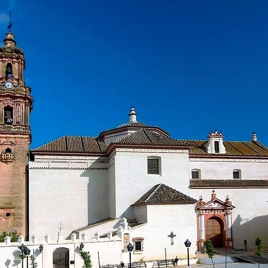 Iglesia de Nuestra Señora de la Purificación