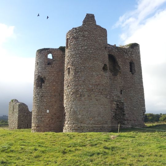Castello di Ballyloughan