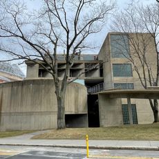 Carpenter Center for the Visual Arts