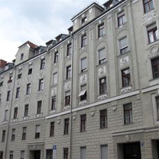 Dreimühlenstraße 18