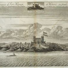 Fort Nassau (Ghana)