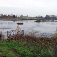 Sterkiškio tvenkinys