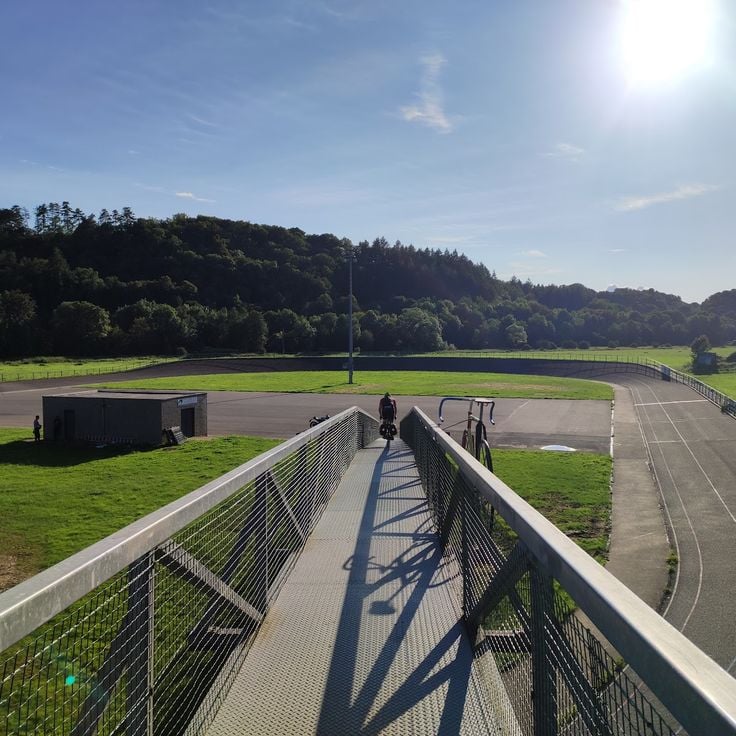 Vélodrome de Rochefort