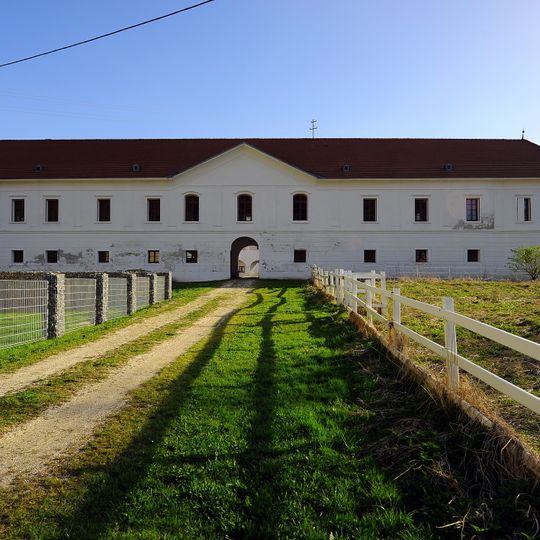 Castello di Mittertrixen