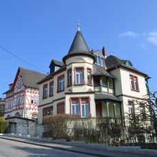 Mendelssohnstraße 17