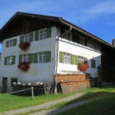 Bauernhaus
