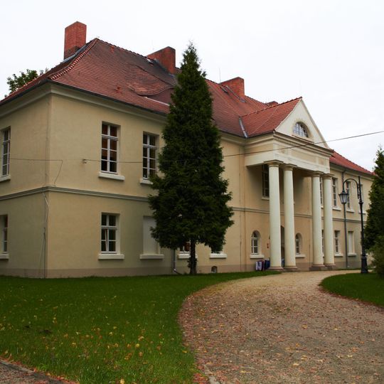 Cerekwica, Jarocin County