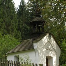 Chapel of Saint John