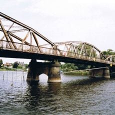 Plauer Brücke