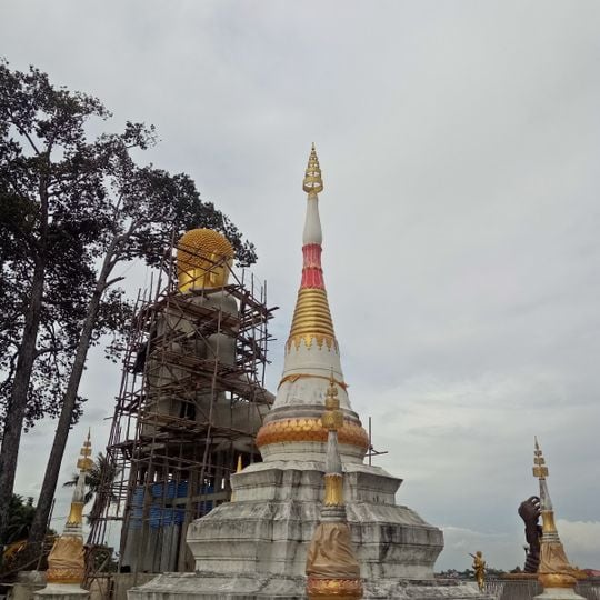 Wat Ko Kriang