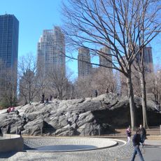 Rat Rock