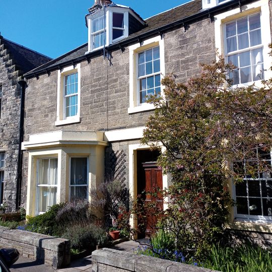 Aberlady, Winton Place, Winton