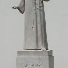 Abraham a Sancta Clara