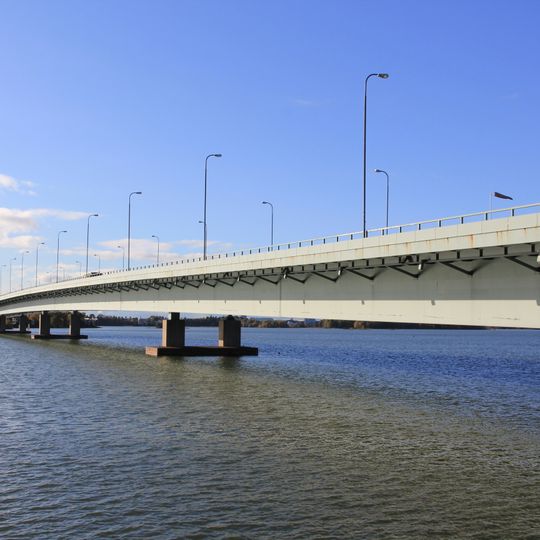 Lapinlahti Bridge