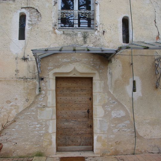 Chapelle Saint-Odilon