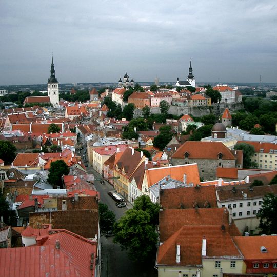 Tallinn