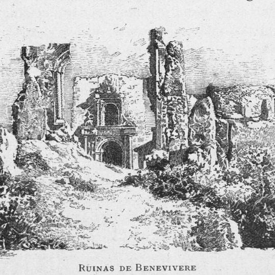 Monastery of Benevívere