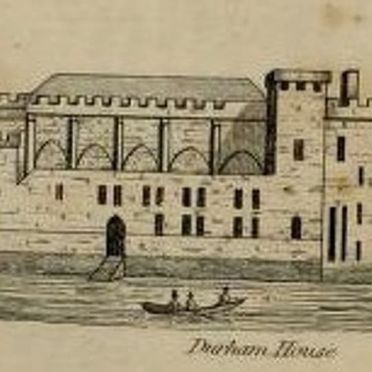 Durham House