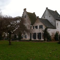 Huis Zwanenburg, Heeswijk-Dinther