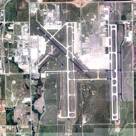 Will Rogers World Airport