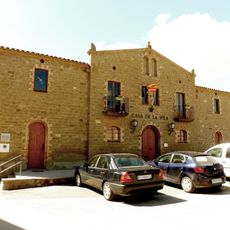 Ajuntament de les Pallargues