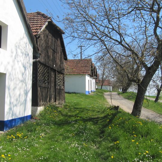 Vinná búda če. 11