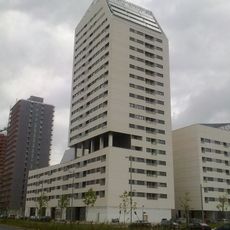 Salburu bulebarra 31