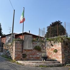 Monumento ai caduti di Bregazzana