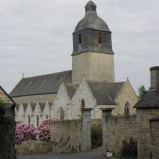 Église Saint-Germain-d'Auxerre