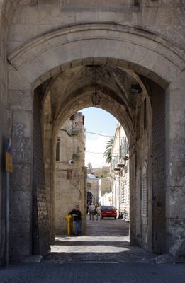 Entrance 1