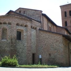 Chiesa di Santa Maria in Pulcherada