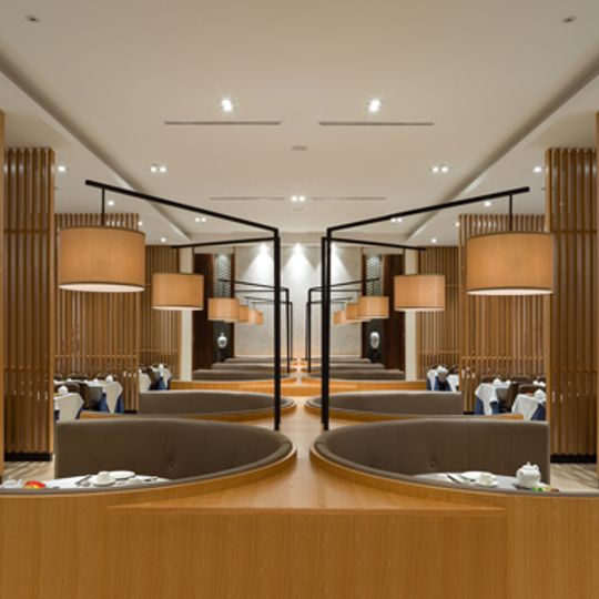 Yu Seafood